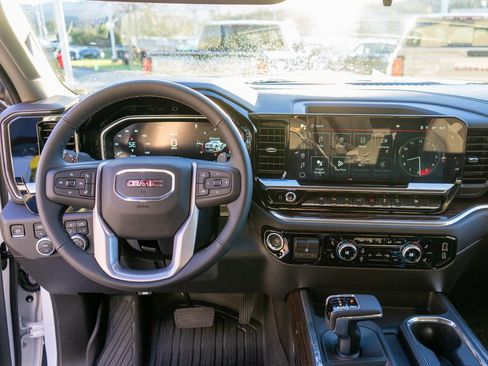 New 2026 GMC Sierra 1500 Elevation w/ Elevation Premium Package image 13