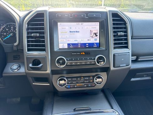 Used 2021 Ford Expedition XLT AWD/4WD image 19