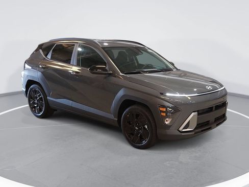 New 2026 Hyundai Kona SEL Sport FWD image 3