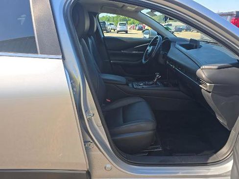 Used 2021 MAZDA CX-30 FWD 2.5 S w/ Select Package image 9
