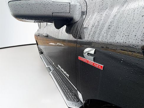 New 2026 RAM 3500 Laramie w/ Towing Technology Group AWD/4WD image 34