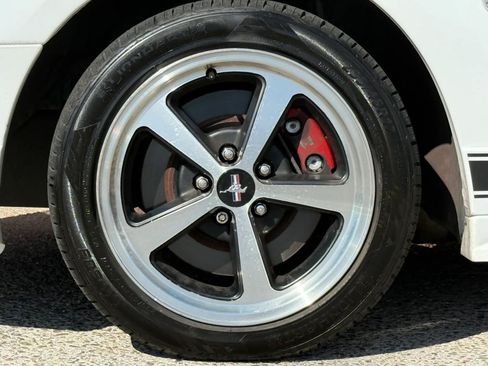 Used 2004 Ford Mustang Mach 1 RWD image 23