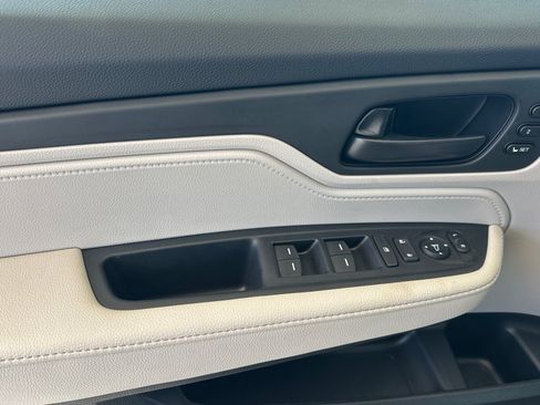 New 2026 Honda Odyssey EX-L image 11