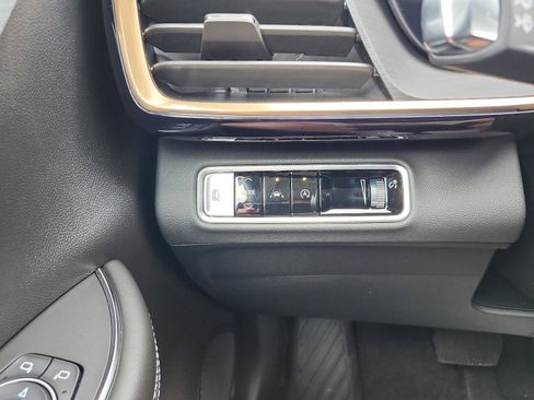 New 2026 Buick Envision Avenir image 19