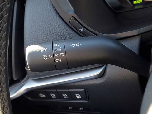 New 2026 MAZDA CX-70 SC Plus image 19