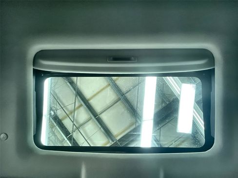 Certified 2025 Honda CR-V EX-L image 27