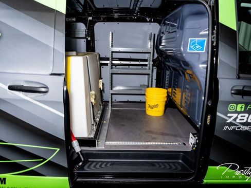 Used 2022 Mercedes-Benz Metris image 43