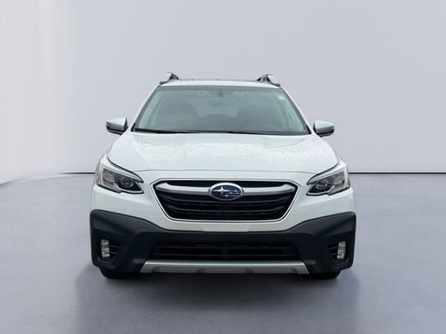 Used 2021 Subaru Outback Touring AWD/4WD image 8