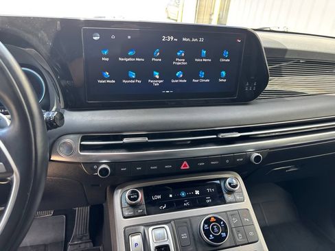 Used 2023 Hyundai Palisade Calligraphy AWD/4WD image 17