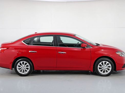 Used 2019 Nissan Sentra SV image 47