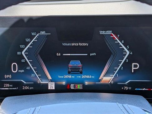 Used 2024 BMW X7 xDrive40i AWD/4WD image 10