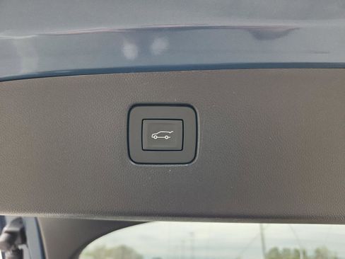 New 2026 Buick Envista Avenir FWD image 6