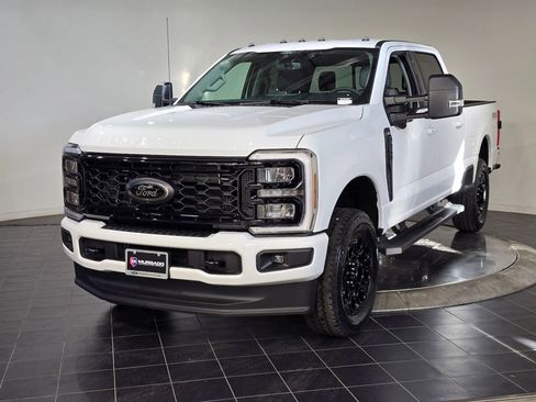 New 2026 Ford F250 XLT w/ XLT Premium Package image 5
