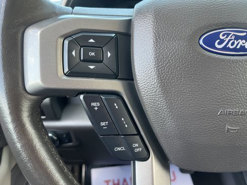 Used 2021 Ford Expedition XLT AWD/4WD image 18