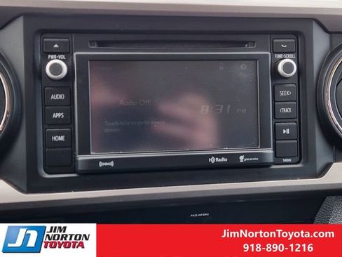 Used 2019 Toyota Tacoma SR5 image 18