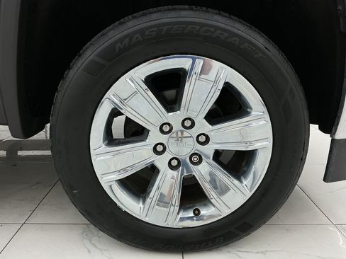 Used 2016 GMC Sierra 1500 SLT AWD/4WD image 50