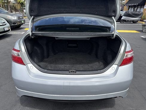 Used 2007 Toyota Camry SE FWD image 26