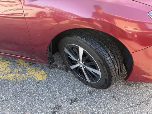 Used 2021 Subaru Impreza 2.0i Premium image 14