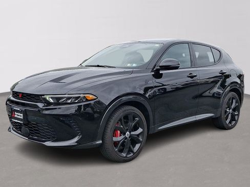 Used 2024 Dodge Hornet R/T AWD/4WD image 3