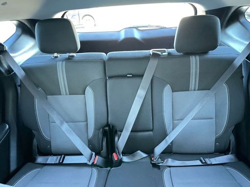 Used 2025 Chevrolet Blazer LT image 39