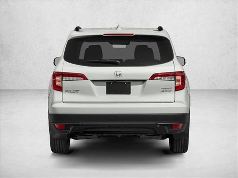 Used 2022 Honda Pilot Special Edition image 5