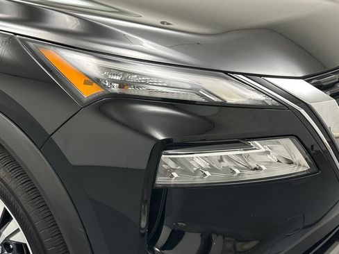 Certified 2023 Nissan Rogue SV AWD/4WD image 23