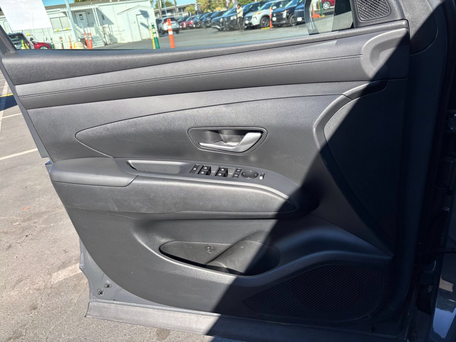 Used 2026 Hyundai Tucson SEL Plus AWD/4WD image 18