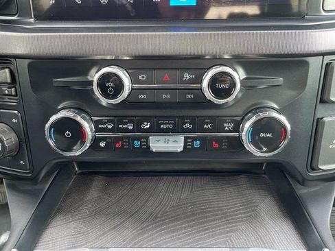 Used 2025 Ford F350 Platinum w/ Tremor Off-Road Package image 28