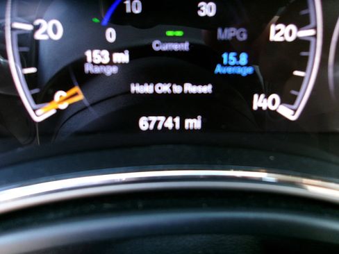 Used 2015 Jeep Grand Cherokee Limited image 18