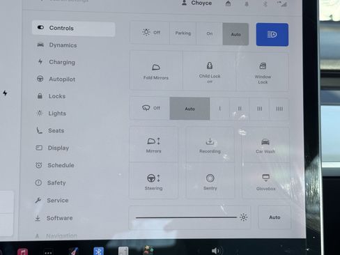 Used 2021 Tesla Model 3 Long Range image 68