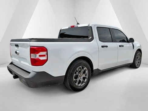 Used 2023 Ford Maverick XLT w/ XLT Luxury Package FWD image 7