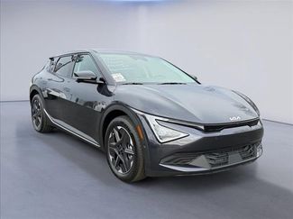 New 2025 Kia EV6 Light w/ Light LR Technology Package video 1