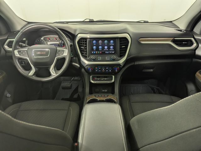 Used 2022 GMC Acadia SLE w/ GMC Pro Grade Package AWD/4WD image 20