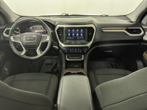Used 2022 GMC Acadia SLE w/ GMC Pro Grade Package AWD/4WD image 20