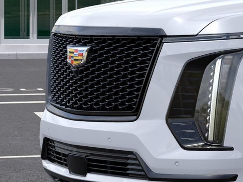New 2026 Cadillac Escalade Sport w/ Touring Package AWD/4WD image 13