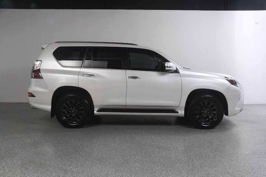 Used 2023 Lexus GX 460 Premium AWD/4WD image 4