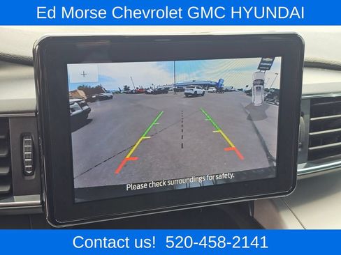Used 2023 Ford Explorer XLT w/ Equipment Group 202A RWD image 19