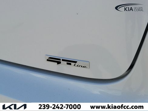 New 2026 Kia K4 GT-Line FWD image 10