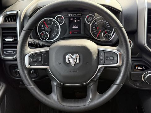 New 2026 RAM 1500 Lone Star image 12