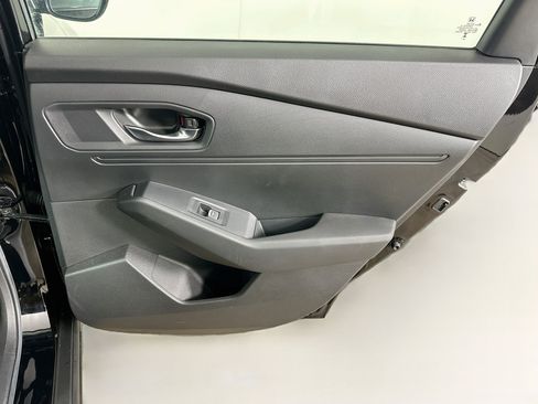 Used 2025 Honda Accord SE image 28