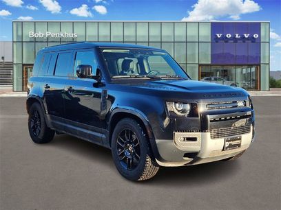 Used 2024 Land Rover Defender 110 S
