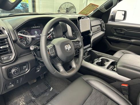 New 2026 RAM 1500 Tungsten image 10