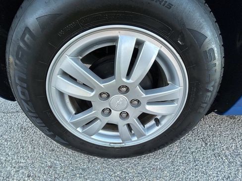 Used 2016 Chevrolet Sonic LT w/ Driver Confidence Package image 29