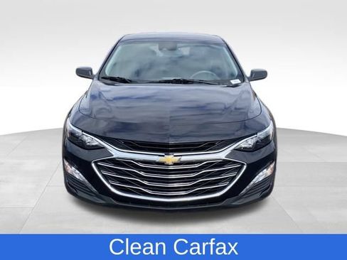 Certified 2023 Chevrolet Malibu LT FWD image 2