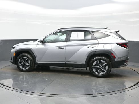 Used 2026 Hyundai Tucson SEL AWD/4WD image 3