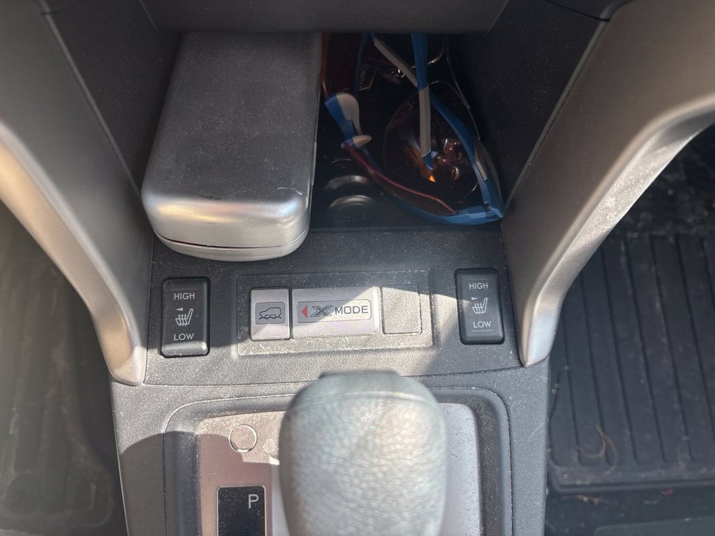 Used 2017 Subaru Forester 2.5i Premium AWD/4WD image 21