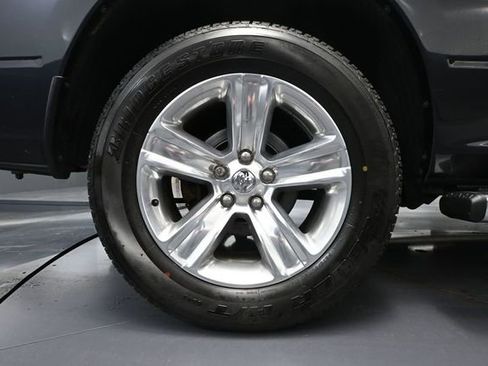 Used 2017 RAM 1500 Sport AWD/4WD image 14