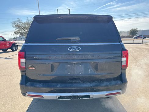 Used 2023 Ford Expedition Timberline image 6