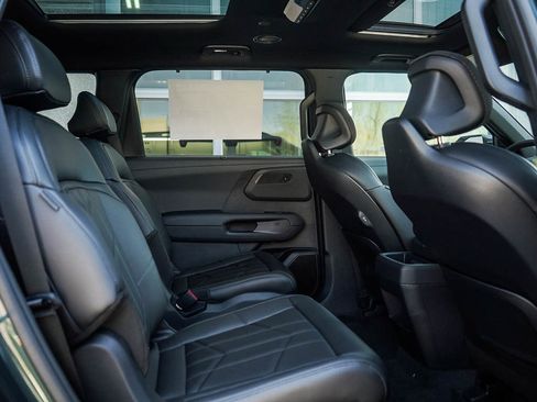 New 2027 Kia Telluride SX X-Pro AWD/4WD image 13