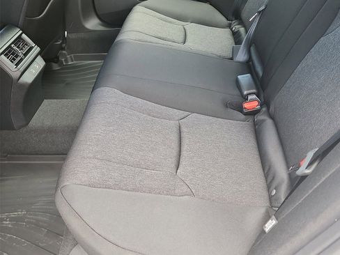 New 2025 Honda Accord SE image 13